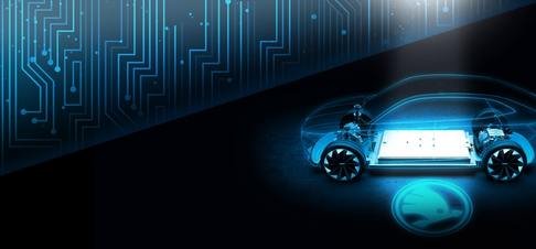Automotive & EV Technician