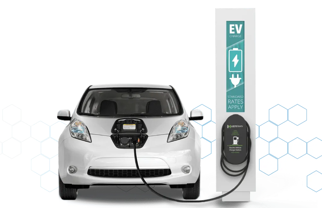 Electric Vehicle
