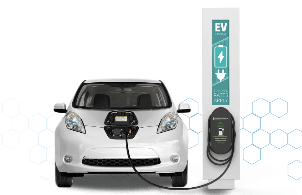 EV Technology