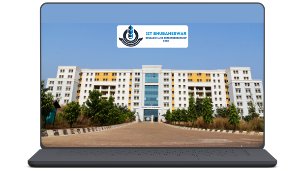 IIT Bhubaneswar partnership