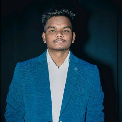 Rati Ranjan Mahanta