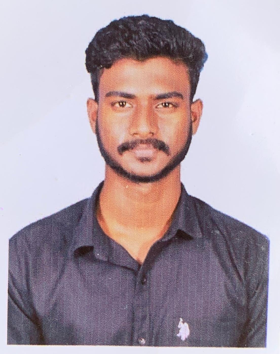 Sivakumar Mammidi